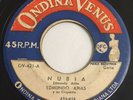 EDMUNDO ARIAS Y SU ORQUESTA   NUBIA  GAITA ONDINA  listen