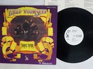 STRANGE AFFAIR HELP YOURSELF LIBERTY LLP 80621 Japan PROMO VINYL LP