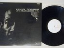 KENNY DORHAM MATADOR UNITED ARTISTS PS-1419-UAJ Japan TEST PRESS VINYL LP