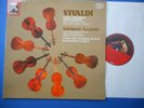 EMI Digital Vivaldi  Four Concertos Salvadore Accardo violin Ex+