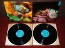 CANNED HEAT Living The Blues D/LP 1968 LIBERTY 1st Press  AWESOME PSYCH BLUES