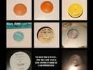 8 Old School Jungle / Drum n Bass Vinyl 12