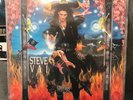 STEVE VAI   Passion And Welfare LP 1990 Original SEALED Relativity Records