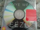 KANYE WEST YEEZUS ONE LP PROMO RARITY ON VINYL AND TOUGH TO FIND