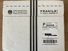 Third Man Records Vault #25 Dead Weather Dodge and Burn - Jack White - Sealed