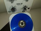 Phantom Planet- Raise The Dead- Vinyl LP-Blue Translucent-Original 2008-USA