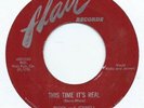 1954 R&B BLUES 45 -  RICKY AND JENNELL 