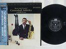 CANNONBALL ADDERLEY KNOW WHAT I MEAN RIVERSIDE VIJ-111 Japan OBI VINYL LP