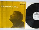 ELLA FITZGERALD LIKE SOMEONE IN LOVE VERVE VLS1006 Japan PROMO FLIPBACK COVER LP