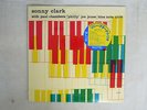 SONNY CLARK TRIO SAME BLUE NOTE BLP 1579 Japan SEALED VINYL LP