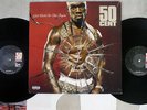 50SENT GET RICH OR DIE TRYIN' 694935621 US VINYL 2LP