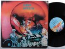 AMON DUUL II Tanz Der Lemminge STRAND 2XLP VG+ germany gatefold **