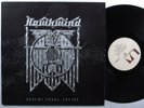 HAWKWIND Doremi Fasol Latido UNITED ARTISTS LP VG+ uk **