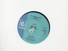 TIMI YURO  IT'LL NEVER BE OVER FOR ME/AS LONG AS THERE IS YOU UK Ltd NumberDEMO