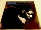 HI-TEK Hi-Teknology 3 2LP SEALED  Talib Kweli Ghostface Killah Raekwon dead prez