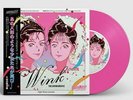 WINK-NIGHT TEMPO PRESENTS THE SHOWA GROOVE EP1-JAPAN 7INCH VINYL Ltd/Ed D46
