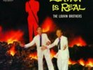 LOUVIN BROTHERS: SATAN IS REAL (LP vinyl *BRAND NEW*.)