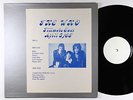 The Who - Fillmore East April 5/68 LP VG++