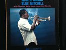 Blue Mitchell-Blue's Moods-Riverside 336-MONO DG RARE