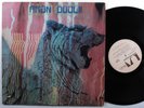 AMON DUUL II Wolf City UNITED ARTISTS LP VG+ **