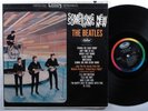 BEATLES Something New Something New CAPITOL LP **