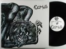 COMUS First Utterance GET BACK 2XLP VG+ 180g audiophile italy gatefold **