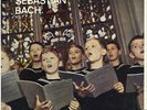 Eterna 825084/7 4LP Box BACH Christmas Oratorio GIEBEL FISCHER-DIESKAU THOMAS