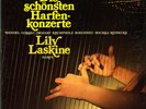 LILY LASKINE Harp HANDEL GOSSECK MOZART BOIELDIEU KRUMPHOLZ BOCHSA Erato 3LP