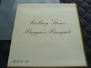 The Rolling Stones - Beggars Banquet LP Vinyl Schallplatte UK