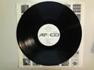 CREAM: Fresh Cream- U.S. LP 1967 Atco Records 33-206 Original Mono DJ Label PCV