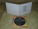 Pink Floyd Picture Disc -The Dark Side of the Moon + Pink Floyd The Wall / 2 LP