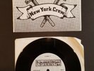 Judge - New York Crew EP (Schism) First Press HARDCORE YOUTH OF TODAY