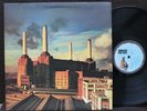 Pink Floyd Animals UK VG+ Harvest 1977 SHVL 815 2U/2U