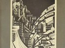 Claus Ogerman / Michael Brecker Cityscape NEAR MINT Warner Brothers Vinyl LP