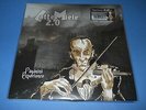 LP ITALIAN PROG LATTE E MIELE - PAGANINI EXPERIENCE come nuovo