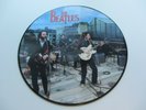 THE BEATLES ROOFTOP  CONCERT 30TH -1ST 1969 FINAL LIVE PERFORMANCE  PICTURE DISC