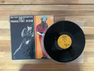 Prince Far I ?– Cry Tuff Dub Encounter Part 2 - VINYL LP - NM/VG+ - UK 1979