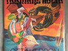The Mars Volta - Octahedron - 2xLP - White Vinyl - Gatefold