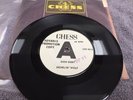 Howlin Wolf Ooh Baby Chess Promo M- As New  Stunner