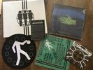 Jack White The Raconteurs Help Us Stranger Third Man Records Vault 40 NEW MINT