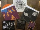 Third Man Records Vault 41 Jack White The Go Whatcha Doin White Stripes NEW MINT