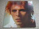 David Bowie ?– Space Oddity LP RCA ?– PL 84813 Germany 1984