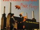Pink Floyd Wish Animals Were Here The Studio Outtakes Vinyl Near Mint Very Rare