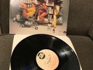 S.O.S. Band III 3rd Album 180g TABU RECORDS Sos VINYL RECORD LP 1982 Classic