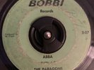 Paragons Abba Bobbi Original Press Holy Grail Charlotte Garage Monster Rare