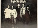BRUCE HORNSBY AND THE RANGE LIVE-THE WAY IT IS TOUR 1986-87 RARE VINYL RECORD EX