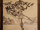 PERE UBU The Modern Dance LP rare SEALED 1st pressing BLANK punk CLEVELAND