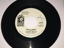BARBARA BROWN Pity a Fool-RARE Northern Soul Promo 1972 Sound of Memphis 45 RPM