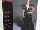 Laurie Anderson Andy Warhol Christopher Makos Issey Miyake Artforum Flexi-disc