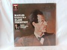 Mahler, Symphony No. 6, Klaus Tennstedt, EMI/Angel, double LP, M/NM, sealed